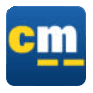 KMX logo