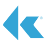 KN logo