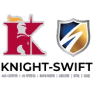 KNX logo