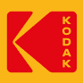 KODK logo