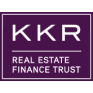 KREF logo