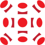 KROS logo