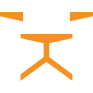 KYMR logo