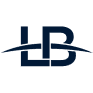 LB logo