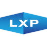 LXP logo