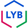 LYB logo