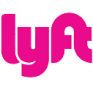 LYFT logo