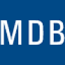 MDBH logo