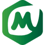 MDCX logo