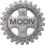 MDV logo