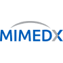 MDXG logo