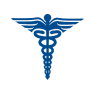 MED logo