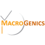 MGNX logo