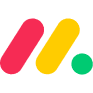 MNDY logo