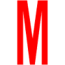 MORN logo