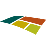 MOS logo
