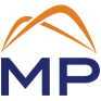 MP logo