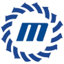 MTDR logo