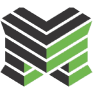 MTRX logo