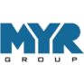 MYRG logo