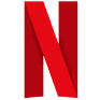 NFLX logo
