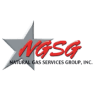 NGS logo