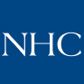 NHC logo