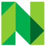 NRDS logo