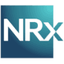 NRXP logo