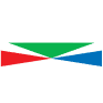 OLED logo