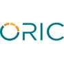 ORIC logo