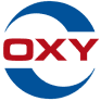 OXY logo