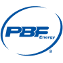 PBF logo