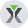 PCVX logo