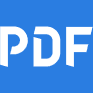 PDFS logo