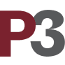 PIII logo