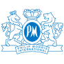 PM logo