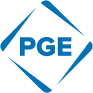 POR logo