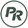 PR logo
