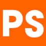 PSA logo