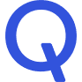 QCOM logo