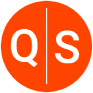 QNST logo