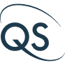 QS logo