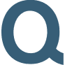 QTRX logo