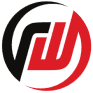 RDW logo