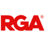 RGA logo