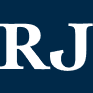 RJF logo