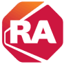 ROK logo