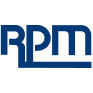 RPM logo