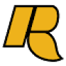 RUSHB logo